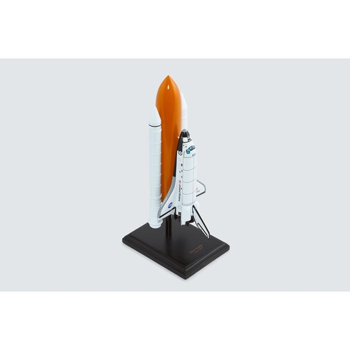 [RX1-13-11079] Space Shuttle F/S Discovery (S) Model