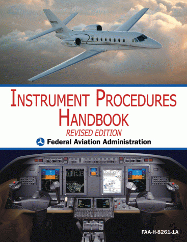 [RX1-13-12576] Skyhorse Instrument Procedures Handbook