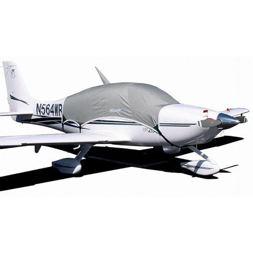 [RX1-13-15242] Bruces Canopy Cover Cirrus SR20