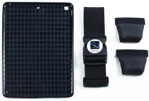 [RX1-13-15458] Appstrap For iPad Air (5Th Generation)