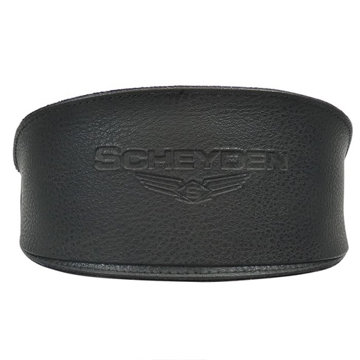 [RX1-13-16284] Scheyden Sport Leather Case