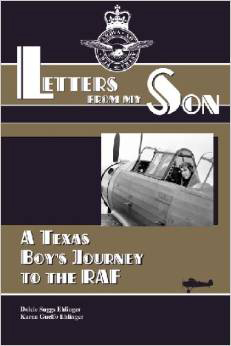 [RX1-13-18011] Letters From My Son