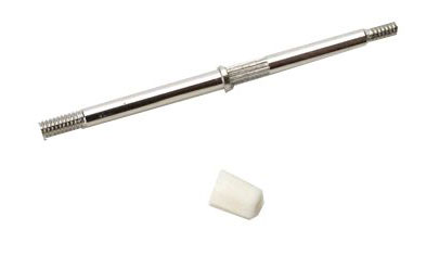 [RX1-13-18695] Propeller Shaft: Sukhoi Um P-51