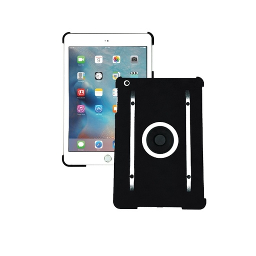 [RX1-13-18845] MGF IPAD MINI 4/5 SPORT CASE (KNEEBOARD/MOUNTABLE)