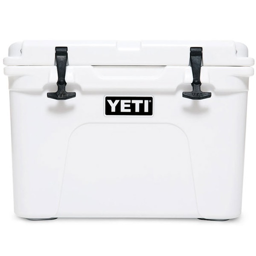 [RX1-13-19106] 10035020000 YETI Tundra 35 White