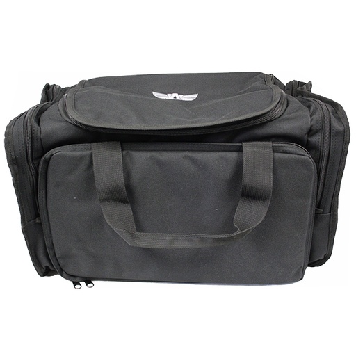 [RX1-11-02277] Avcomm Dlx Flight Bag