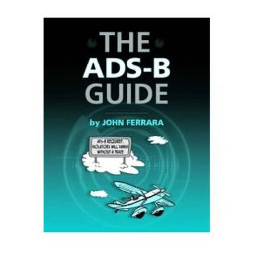[RX1-13-22239] eBook The ADS-B Guide