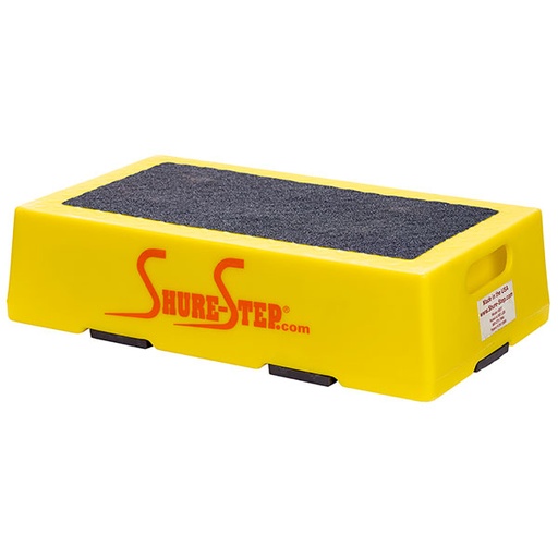 [RX1-13-23265] Shure Step Sr Model Sst-Black