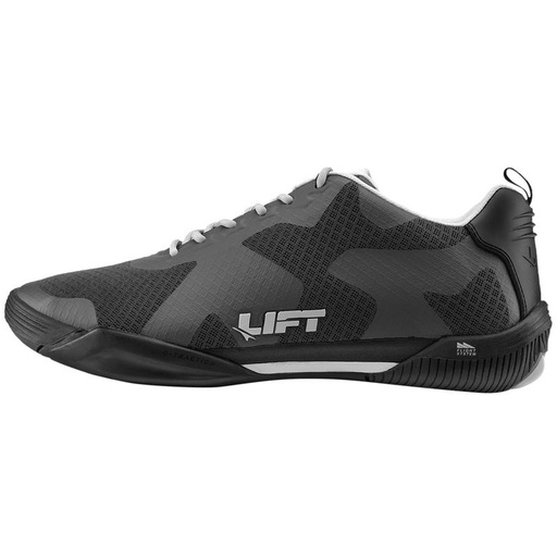 [RX1-13-23453] Av-FwaB2-Gy-12 Lift Aviation Footwear Air Bos