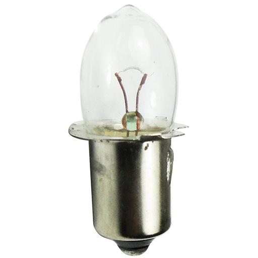 [RX1-11-03071] GE Bulb GE-PR3 3.57V .50A