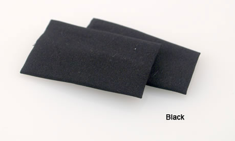 [RX1-14-00428] Premium Epaulets Black
