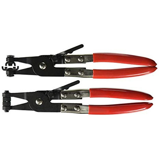 [RX1-15-05398] Hose Clamp Pliers Set Small & G Tool 19750