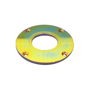 [RX1-15-05859] Airtech Rotax Gear Box Clutch Retaining Plate RK77