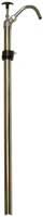 [RX1-15-06424] Drum Pump Petroleum Fluids Small & G Tool 17550