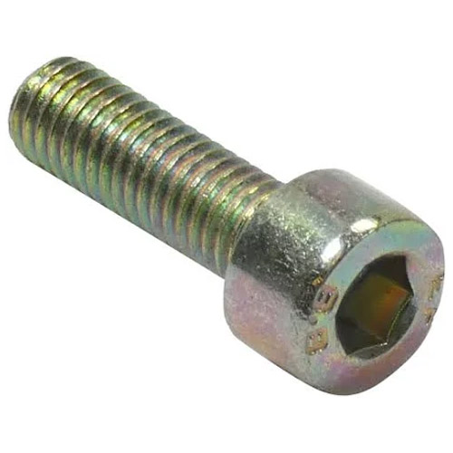 [RX1-15-09683] ROTAX CERTIFIED ALLEN SCREW M5X16 840514