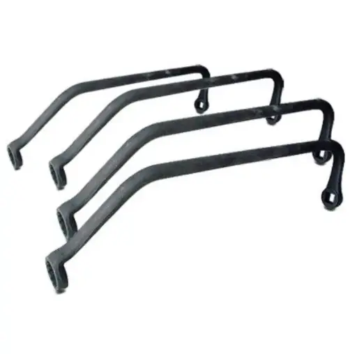 [RX1-2882-2] Cylinder Base Nut Wrench 1/2 Hex