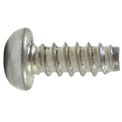 [RX1-6X3/8-B-RO-PH] Sheet Metal Screw AN530-6R6 Phillips
