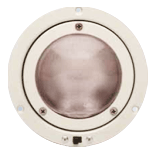 [RX1-70339-04] Whelen 7033904 28V Flood Lt As