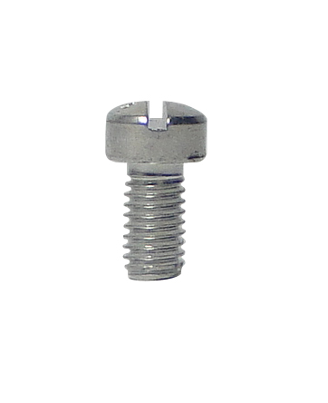 [RX1-AN502-10-6] Fillister Head Screw AN502-10-6