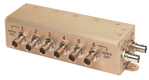 [RX1-11-04498] AI VIDEO AMPLIFIER