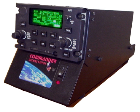 [RX1-11-04928] Lonestar Commander Wulfsburg C-5000