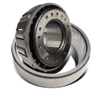 [RX1-TW-19] Maule Tlwhl Bear Assembly # Tw-19