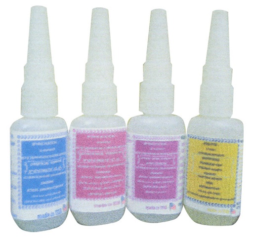 [RX1-01-01242] POLYFIX 17500 ODORLESS POCKET BOTTLE 3/4OZ