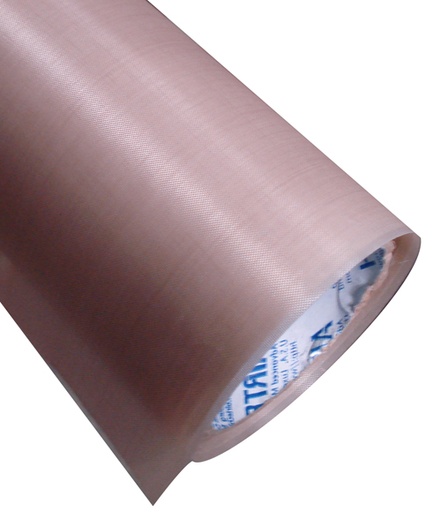 [RX1-01-14835] Porous Teflon Ctd Release Film