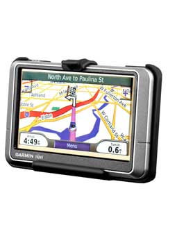 [RX1-11-06471] RAM Cradle Garmin Nuvi 200