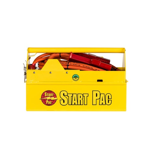 [RX1-11-06780] Start Pac 2300QC Starting Unit 24V