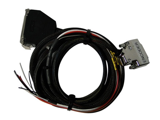 [RX1-11-07874] Becker Atc 4401 Transponder Harness