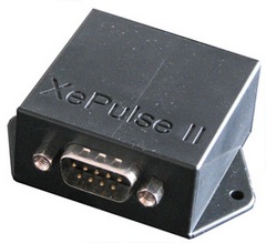 [RX1-11-08695] Xepulse II Xvpcmii-9 Without Harn