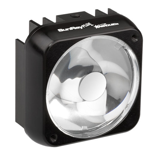[RX1-11-09348] AeroLEDs SunRay EVO III Landing/Recognition Light (9-32VDC)