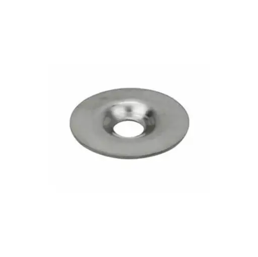 [RX1-04-00398] #10 Stainless Steel Csk Washer A3235-Ss-020