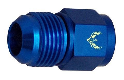 [RX1-04-02098] Phenix Fitting C108-4 Without Fittings