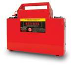 [RX1-11-09820] Red Box Power Unit RB75A-24