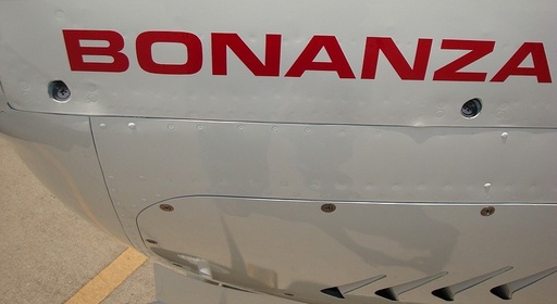 [RX1-04-02215] Beech Cowling Fastener Kit V35B