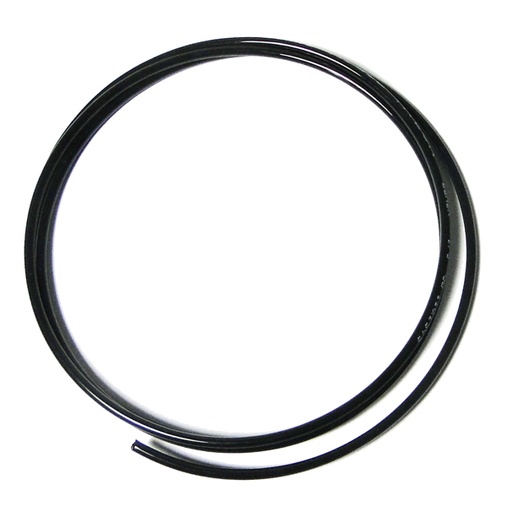 [RX1-05-01230] Nylon Tubing 33Nsr 3/16 Black