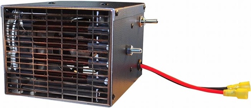 [RX1-05-02123] H/B Cabin Heater SA24-4500