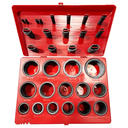 [RX1-05-02210] O-Ring Set AN6227-1 Thru -30