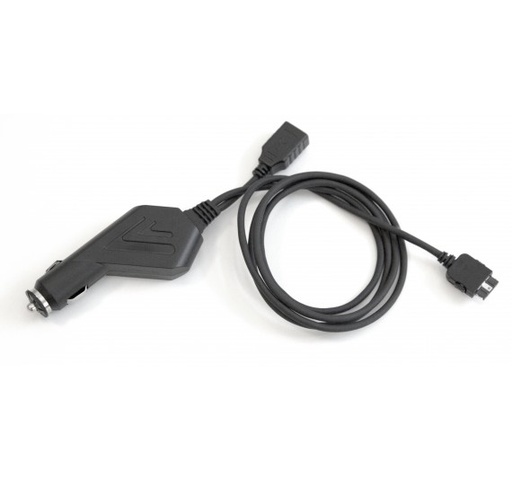 [RX1-11-10540] AvMap EKP V 110V To 12V Cig Power Cord