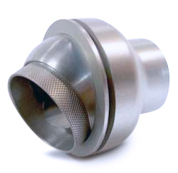 [RX1-05-04066] Large Rnd Vent With 2 Hose Adt