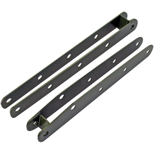 [RX1-05-05076] J-3 Spar/Fuselage Attach