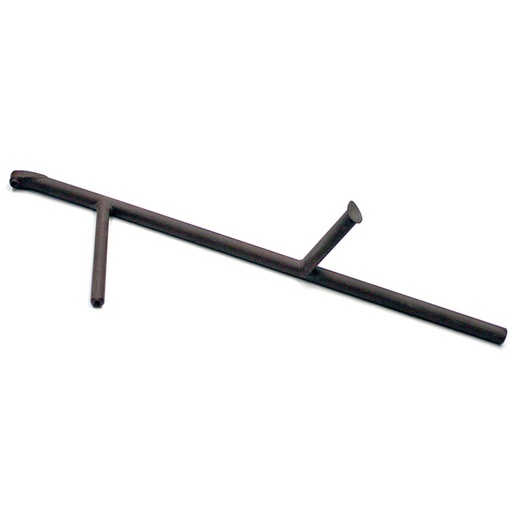 [RX1-05-07920] Luscombe Tie Rod Less Terminal