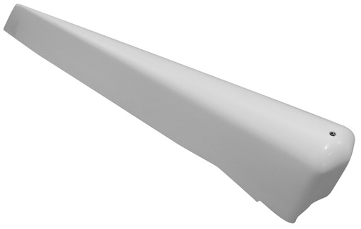 [RX1-05-11971] Rudder Butt Tip 28-12