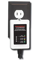 [RX1-11-11592] BatteryMINDer 12V Charger With Smart Technology