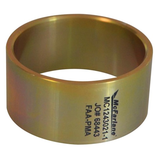 [RX1-05-27105] McFarlane MC1243021-1 Shock Strut Bearing