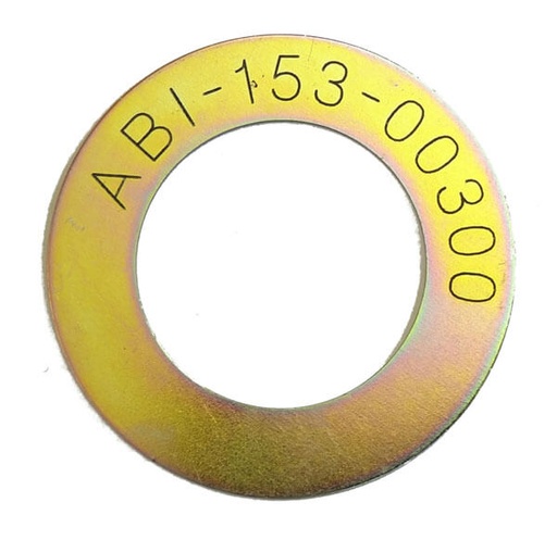 [RX1-06-02866] Seal Ring ABI-153-00300