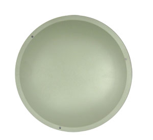 [RX1-06-03705] Wheel Cover Goodyear 6.00-6