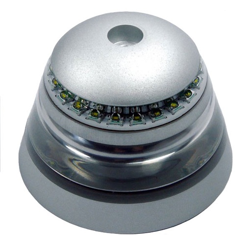 [RX1-11-13521] Aveo Galactica Red Baron Xp White